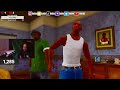 WE CHILLIN PLAYIN GTA SAN ADREAS JOIN & SUBSCRIBE 🔥🔥