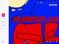 NEW NUMBER LORE (this has blood in the show)