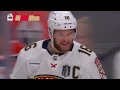 Best Of Barkov & Reinhart | 2023-24 NHL Highlights