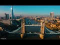 Most Beautiful Cities in Europe 8K Ultra HD Drone Video