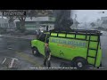 GTA Online Xbox Series X ~ Weekly Challenge - 3 Mobile Operations Completed
