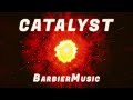 [Space Epic] Catalyst - BarbierMusic