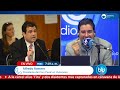 Mañanas Blu con Néstor Morales 7:00 – 8:00 I 30-07-2024 I Actas demuestran derrota de Maduro