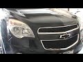 Chevy Equinox / GMC Terrain - How to Reset the TPMS