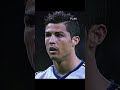 Ronaldo powerful shots 🤬 #football #soccer #shorts