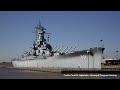 US Battleships of WWII – Episode #4