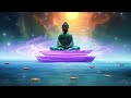 Meditation music for balance of mind, complete recovery of body #7