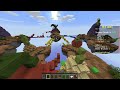 Losing Bedwars With Style | Hypixel | Minecraft