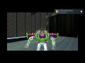 Toy Story 2: Buzz Lightyear to the Rescue! - Prospective Winner