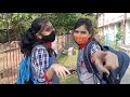 daily life of indian high school student VLOG:KVIAN