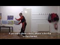 Lesson 34: Brush Knee and Side Step. Lee (Li) Family Style T'ai Chi Ch'uan