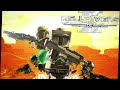 “Democracy!” HELLDIVERS 2 (LEGO Animation)