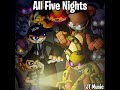 Five More Nights
