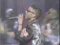 New Jack Swing 'Live' by Wrecks N Effects (guest appearance by Guy)