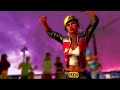 Dance Central-Taye's Quotes