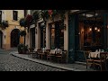 lo-fi chill Cafe Serenity in Shadows [1hour]