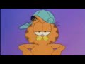 The Garfield show theme song for 40 minutes.