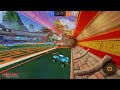 Rocket League Clips And Random Moments 17