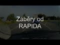 CZ/SK DASHCAM 37 | Jsem hodnej