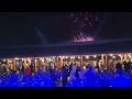 HAPPY NEW YEAR 2024 CHILGOK  GUN KOREA COUNTDOWN