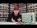 I Bought EVERY Funko Advent Calendar I Could Find! (100+ Pops)