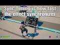 How to use the Patchwork Melody devices in Fortnite Creative |FNC Tutorial