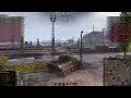 World of Tanks - Bad Panther