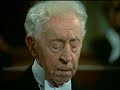 Artur Rubinstein - Beethoven: Piano Concerto No.3 - Concertgebouw Orch. - Bernard Haitink (1973)