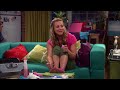 Season 3 Hilarious Moments | The Big Bang Theory