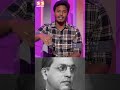 கற்பி, ஒன்று சேர், புரட்சி செய் - Ambedkar | Muthukumaran One Minute Short Story | SS Music