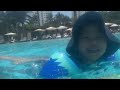 Vacation Time: Where to next? - Puerto Vallarta (S1) - Ep. 1: Pool Day Anyone?