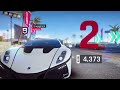 XJR = XTREMELY JUST REGULAR! GOLD MAX Jaguar XJR-15 (4* Rank 3221) Asphalt 9 Multiplayer