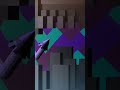How I made HOW in Geometry Dash #shorts