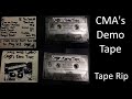 CMA's Demo Tape (2023)