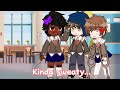 Just(monika)Tweek!//GCMV//South Park Ai cover//ft.Craig’s gang//