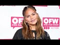Chrissy Teigen CLAPS BACK After Critic Says She Only Has Kids to “Stay Relevant” | E! News