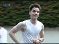 IDAMAN SEMUA CEWEK! Boy Tebar Pesona Sambil Lari Dilapangan | ANAK JALANAN | EPS.01 Part 3/5