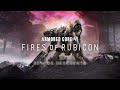 ARMORED CORE VI FIRES OF RUBICON - PROMOCIÓN