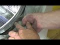 Washing Machine Leaking? Find the Source FAST (Easy Fixes Included)!