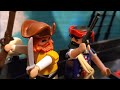 Playmobil Pirates - Captain Hook's Waltz