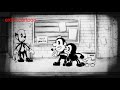 Top 5 Bendy and the Ink Machine meme (extra Cartoon)