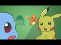 Pokemon Tag Battle [Part 1]
