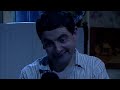 Mr Bean Goes To The Hospital | Mr Bean Funny Clips | Classic Mr Bean