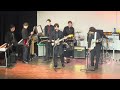 Wipeout/Great Balls of Fire - The Sufaris/Jerry Lee Lewis (Cover) | Live at CCHS Spring Band Concert