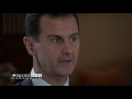 Syrian President Bashar Al-Assad: Exclusive Interview | NBC Nightly News