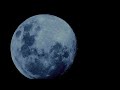 Full Moon. 2000mm Optical Zoom 