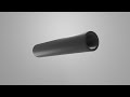 Animation Test: Cannon (60 FPS)