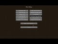 FPS Boost Minecraft Settings 1.8.9