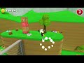 Super Bear Adventure 2024 - Gameplay Walkthrough‬‏ Many Maybee Cages (4K 60FPS).