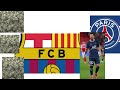 The fall of MSN (Messi, Suarez and Neymar Jr